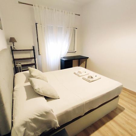 Apartamento A Pie De Playa Cádiz Kültér fotó