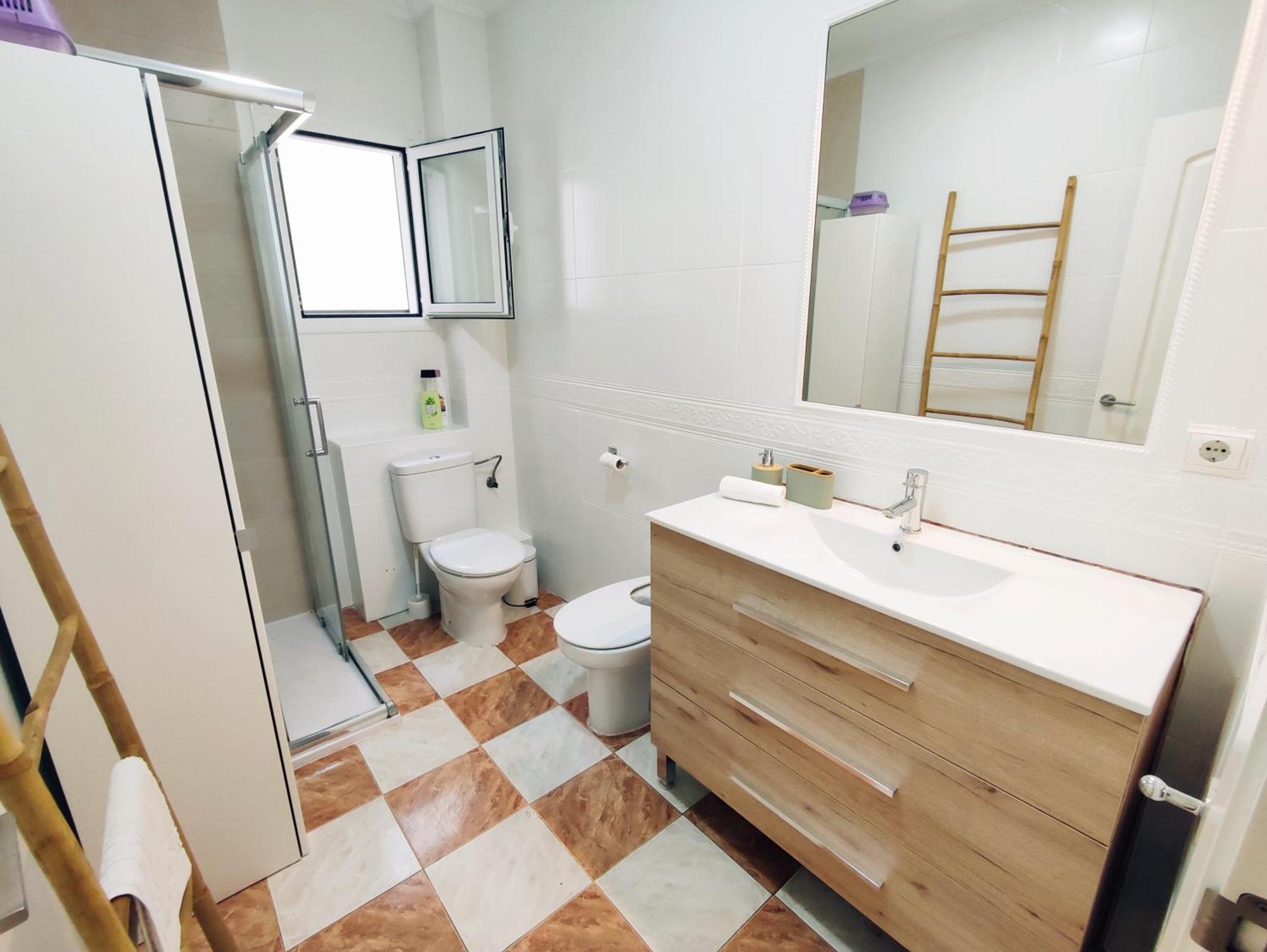 Apartamento A Pie De Playa Cádiz Kültér fotó