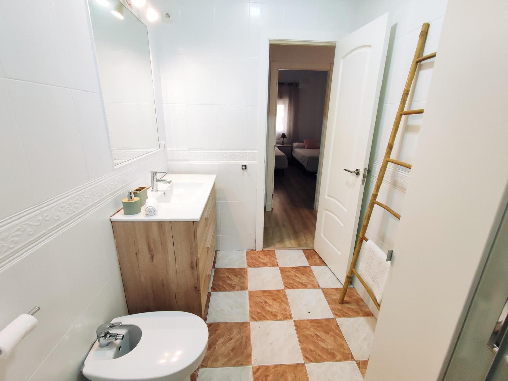Apartamento A Pie De Playa Cádiz Kültér fotó