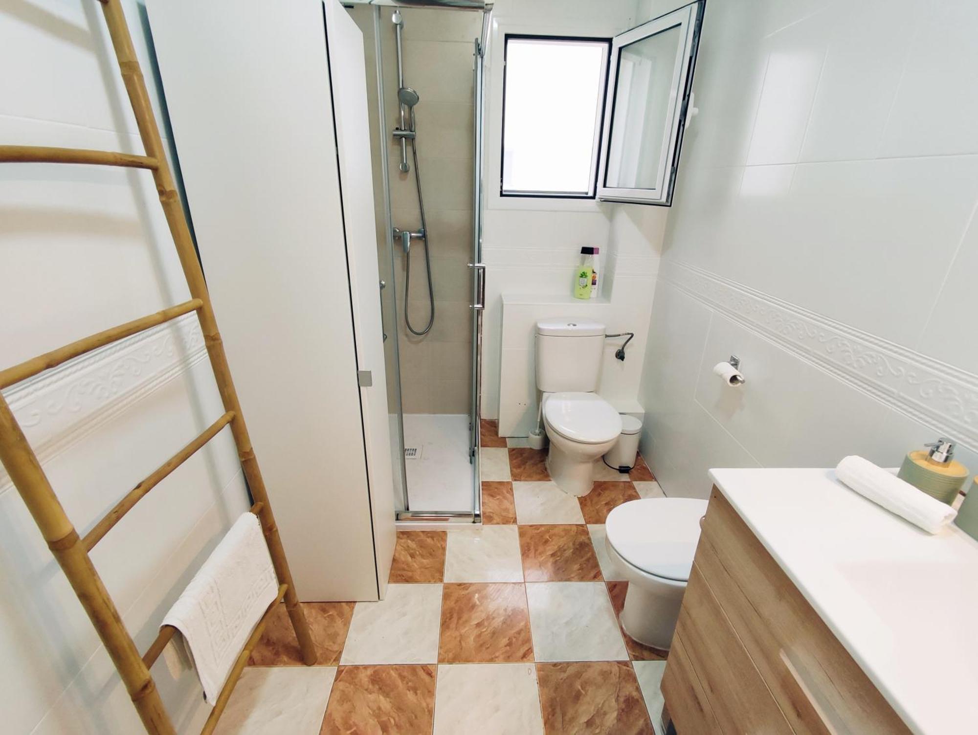Apartamento A Pie De Playa Cádiz Kültér fotó