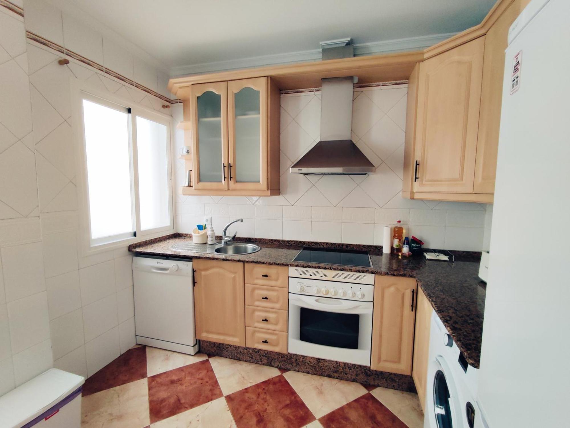 Apartamento A Pie De Playa Cádiz Kültér fotó